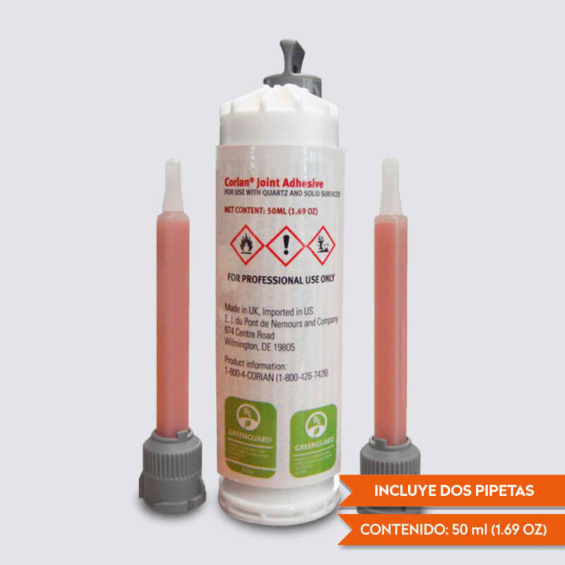 Adhesivo 50 ml, (1.69 oz)
